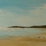 beach painting for sale